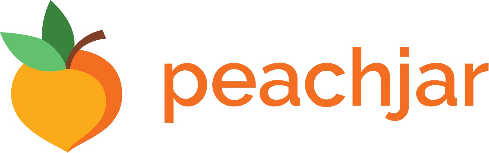 Peachjar Logo PNG