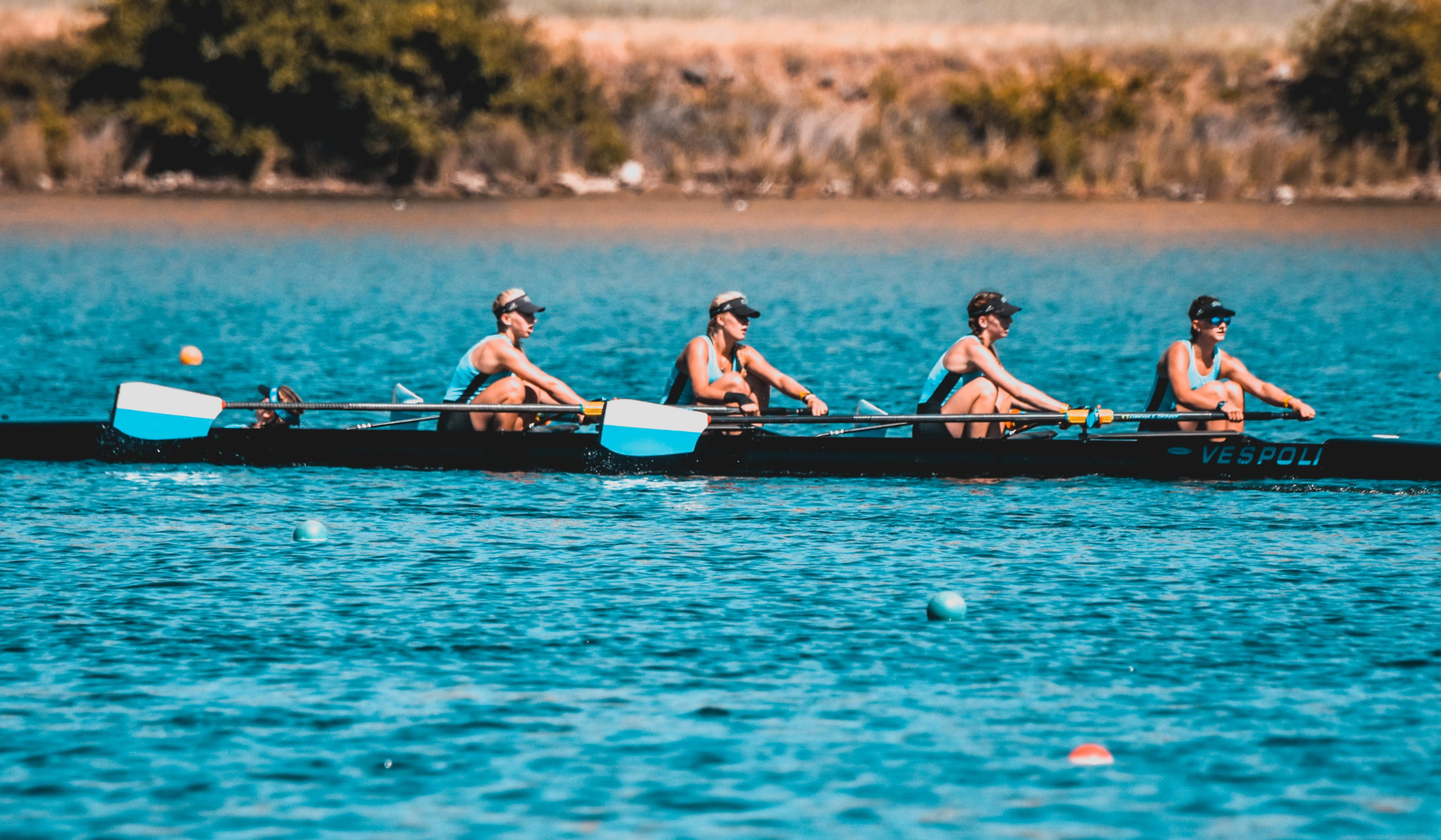 Asheville Youth Rowing